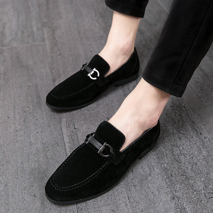 Gabby | Moccasin loafers