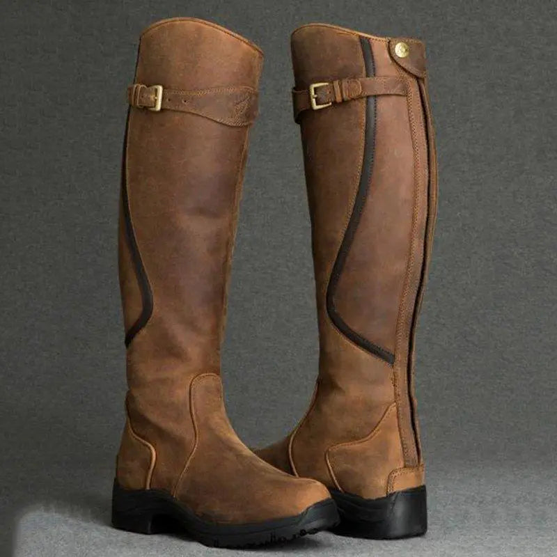 High Boots | Hendo™
