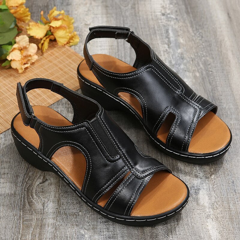 Anita™ Comfy Model Sandals