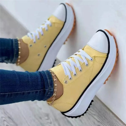 Classic Design Orthopedic Sneakers | Anayo™