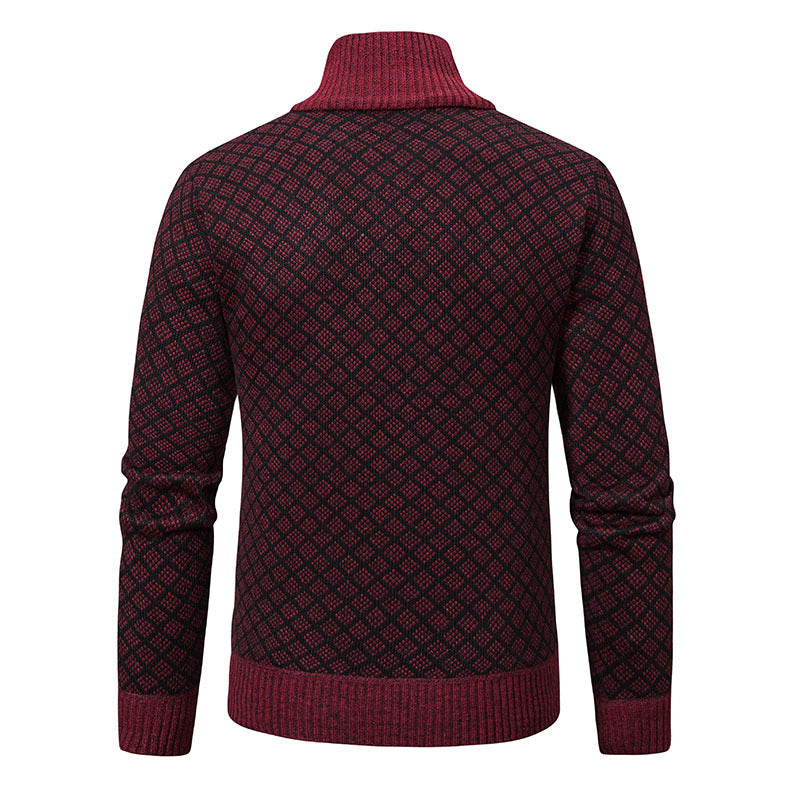 Ethan Jacket