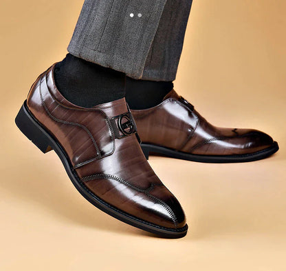 Plexxia® | Handmade leather shoes