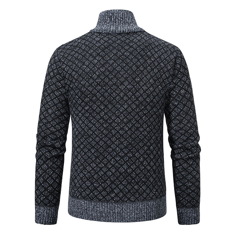 Ethan Jacket
