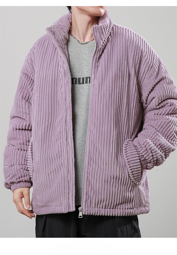 Alex - Corduroy Jacket
