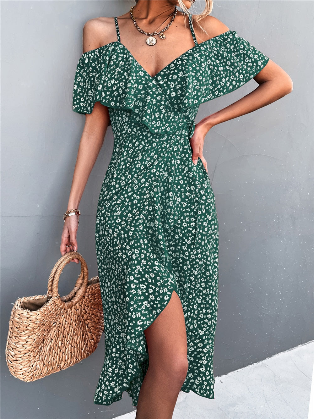 Mónica™ Summer Dress