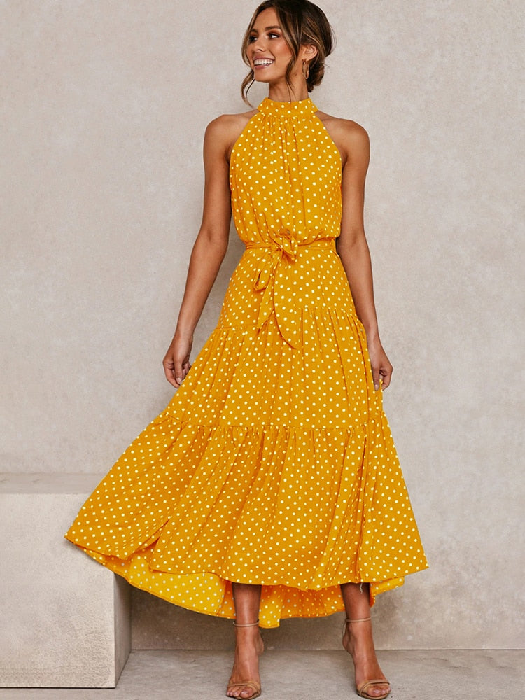 Paulina™ Dress