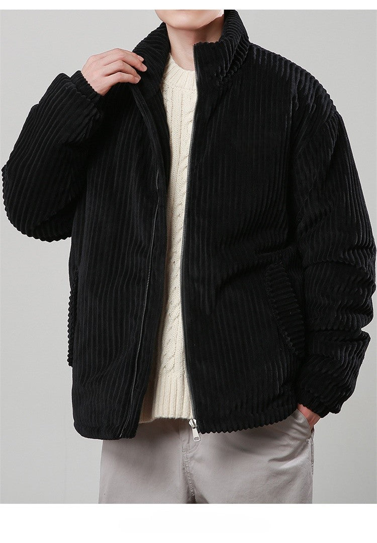 Alex - Corduroy Jacket