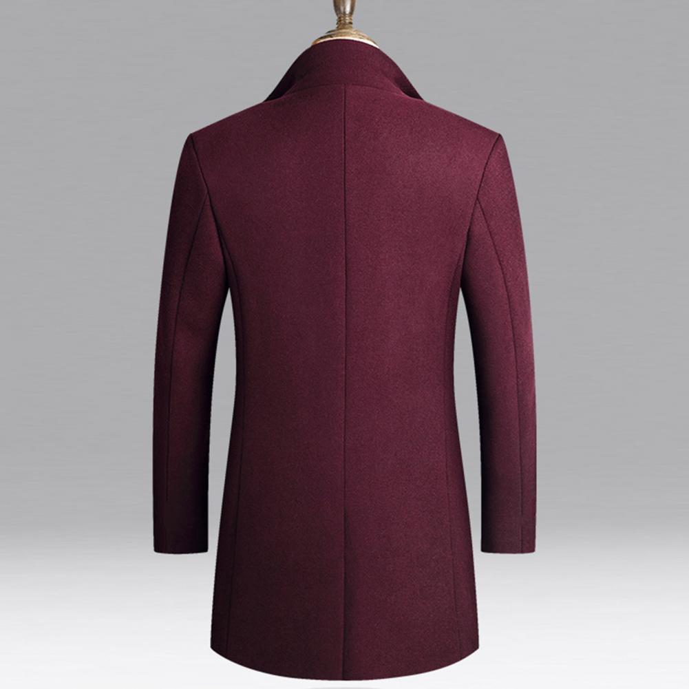 Adrian - Elegant Coat