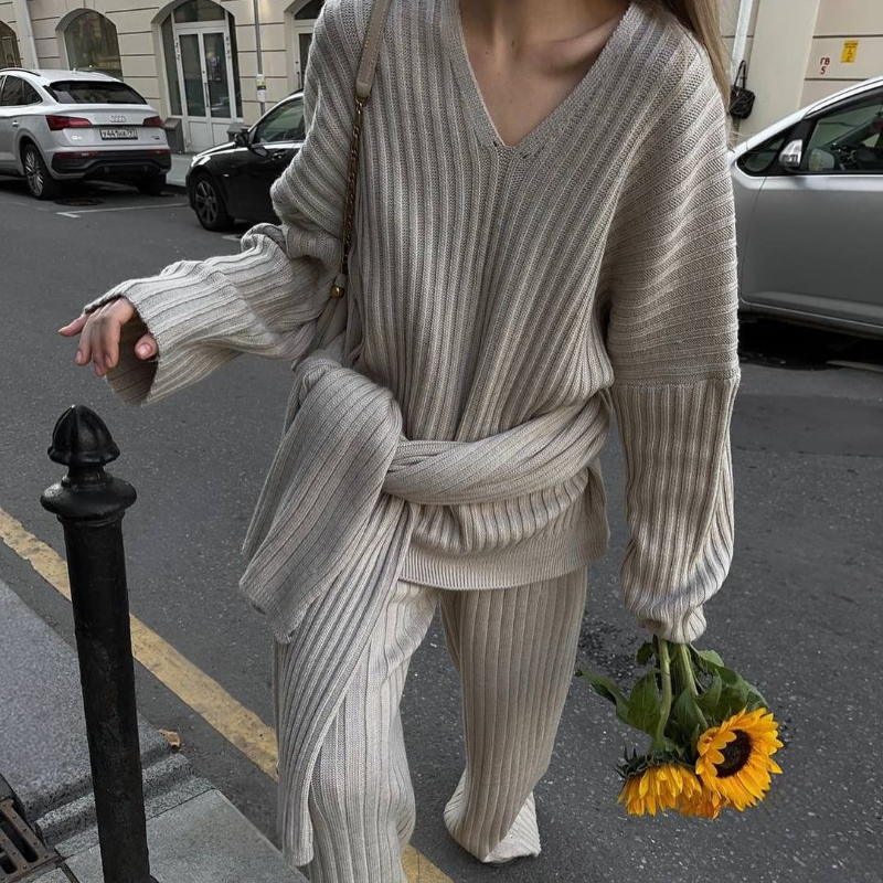 Elena Elegant Set