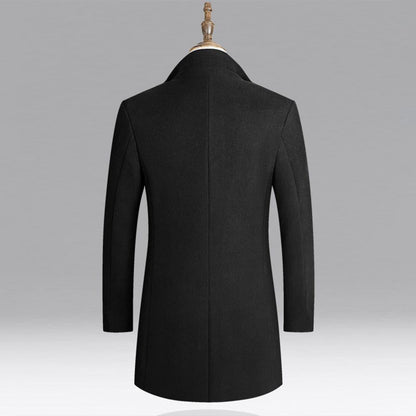 Adrian - Elegant Coat