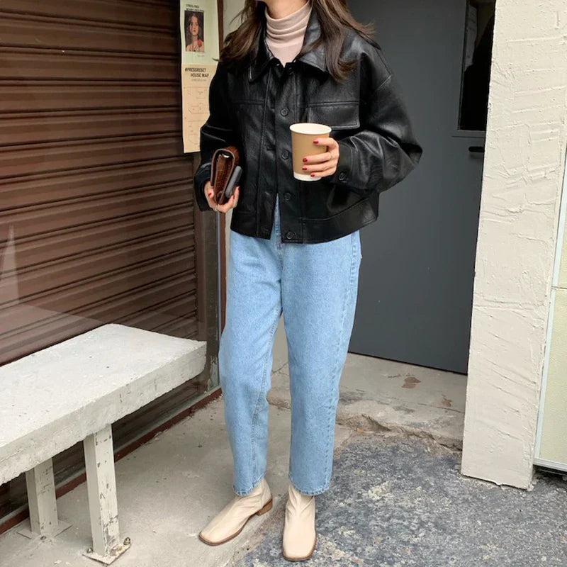 Joaquina - Women's Casual and Vintage Jacket