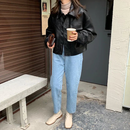 Joaquina - Women's Casual and Vintage Jacket