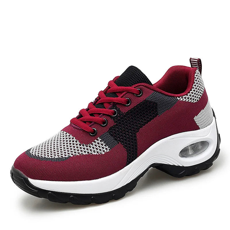 Orthopedic Sneakers | Wing Sports™