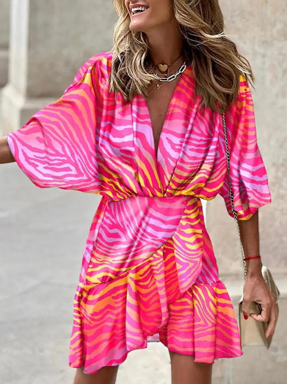 Nina dress