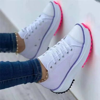 Classic Design Orthopedic Sneakers | Anayo™
