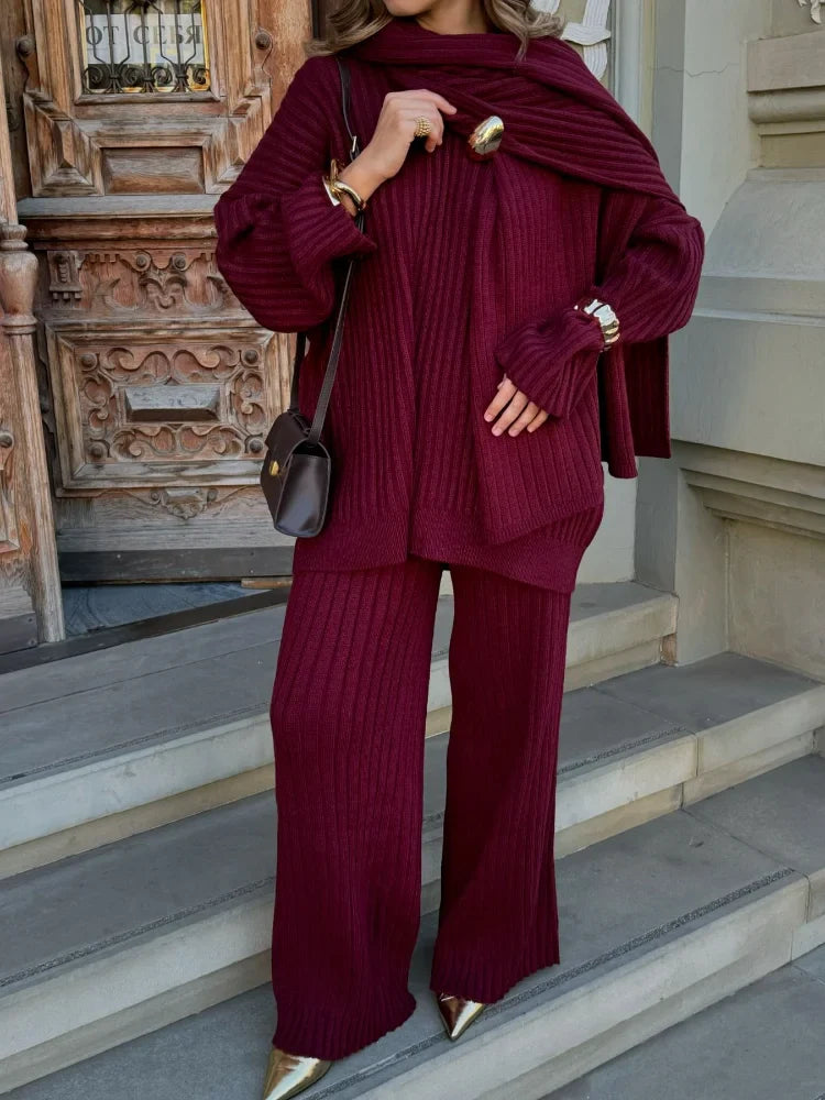 Elena Elegant Set