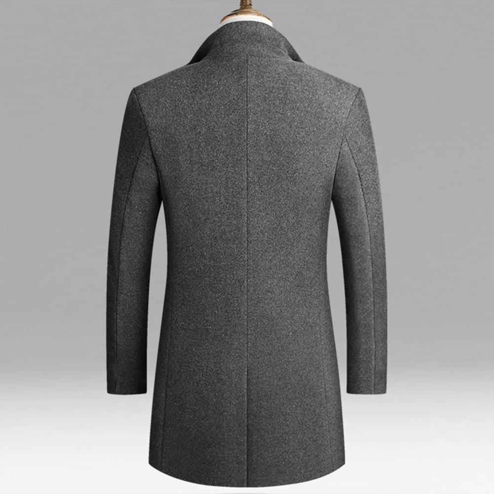 Adrian - Elegant Coat
