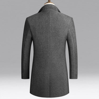 Adrian - Elegant Coat