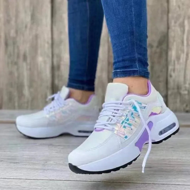 Women's Sneakers | Sportyle™