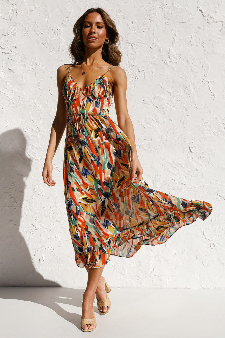 Valentina Dress