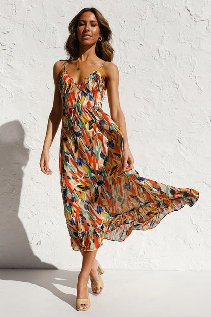 Valentina Dress
