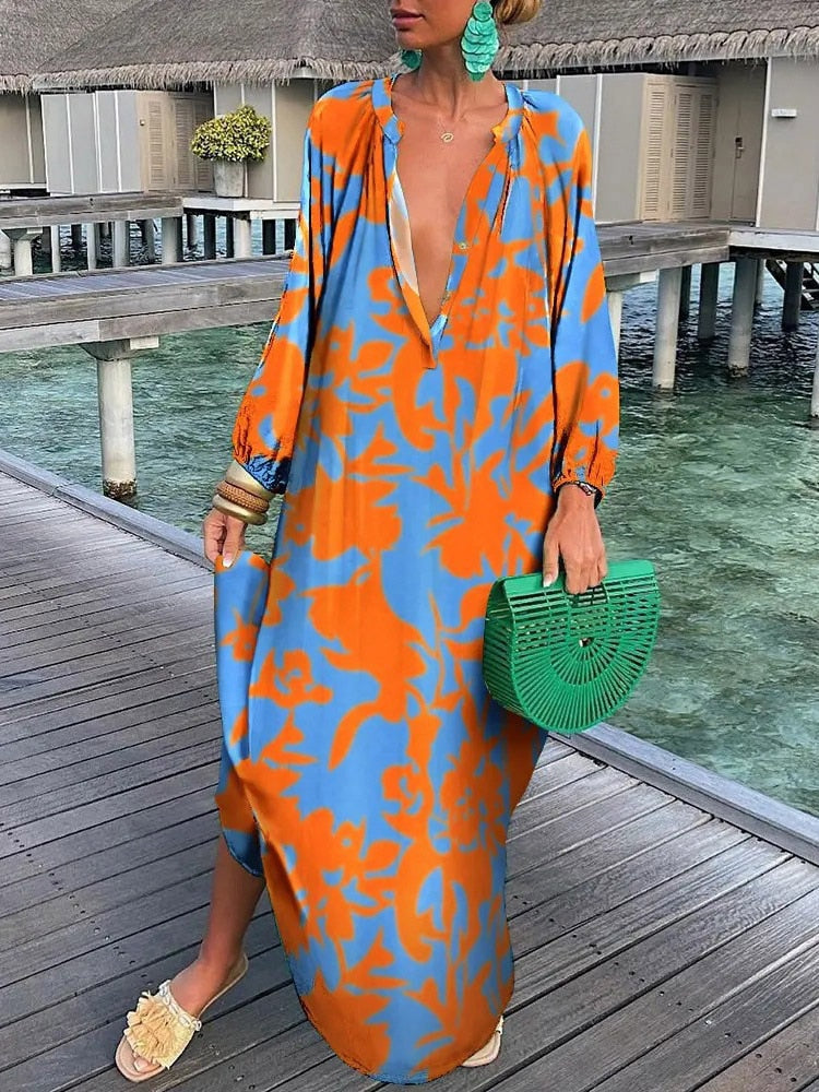 Dali dress