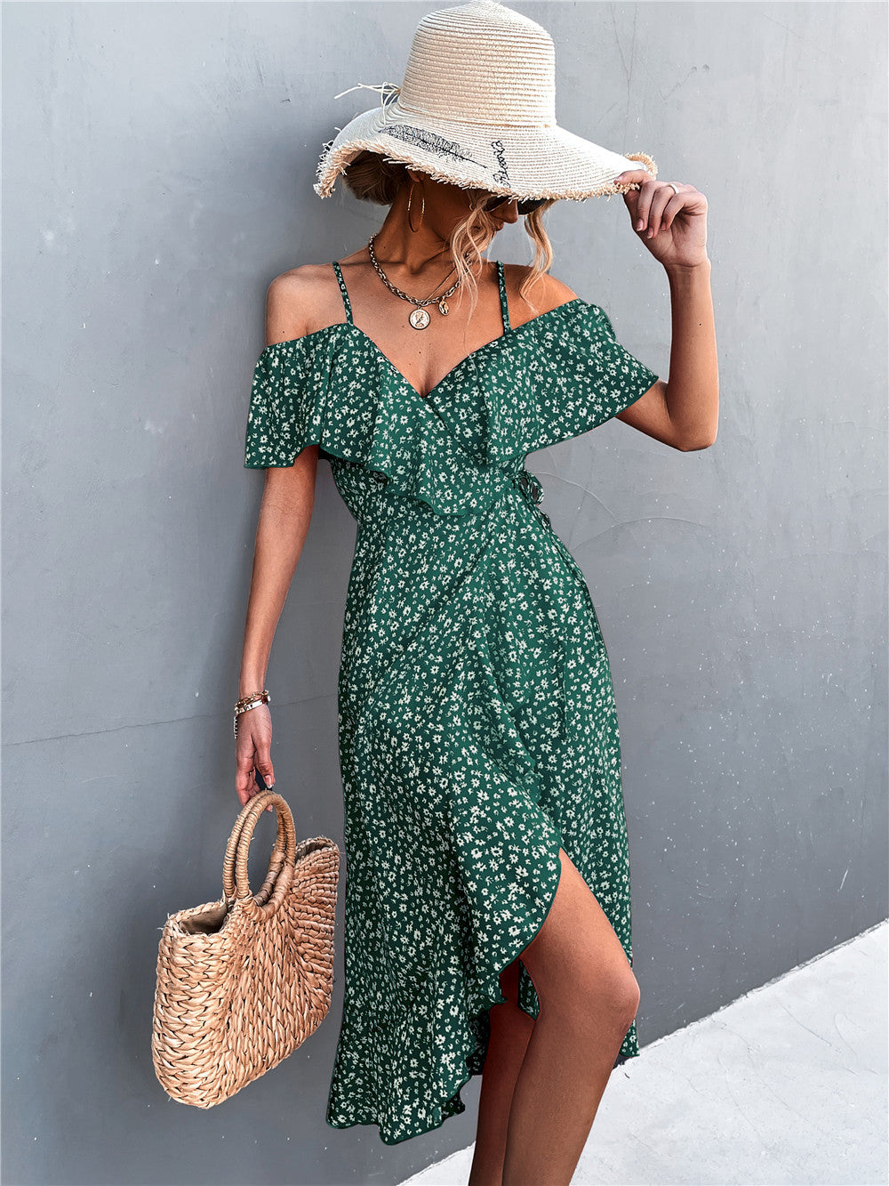 Mónica™ Summer Dress