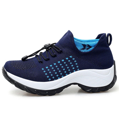 Orthopedic Sneakers | Rose™