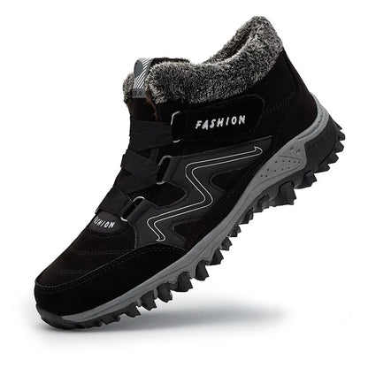 Orthopedic Winter Boots | Sierra™