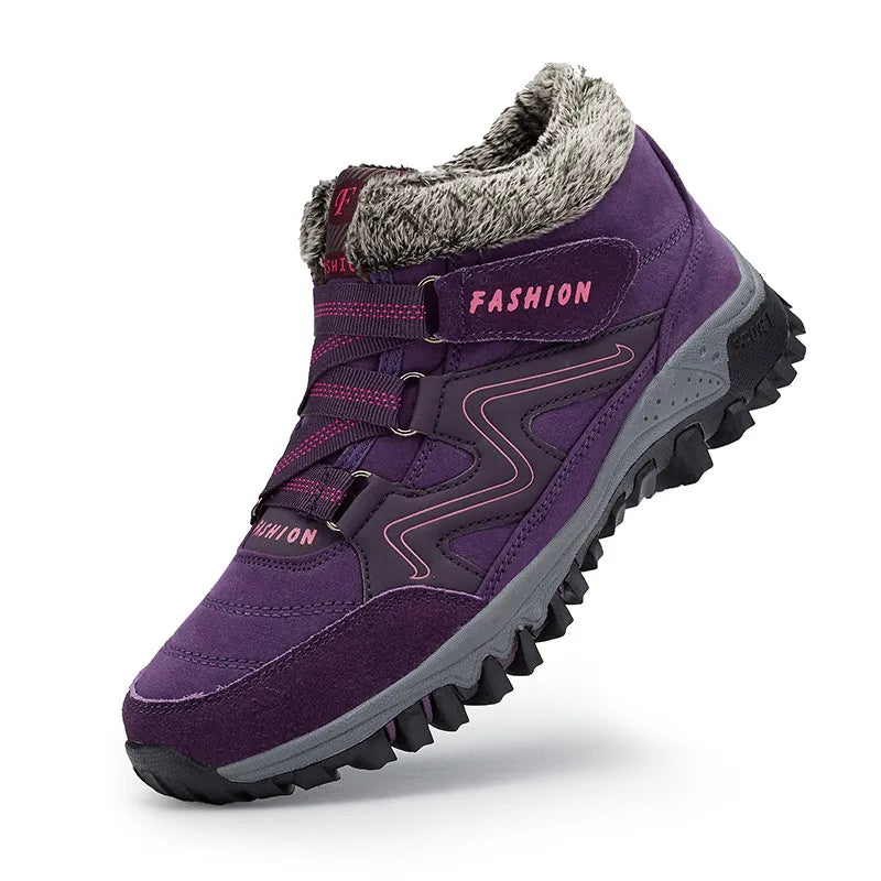 Orthopedic Winter Boots | Sierra™