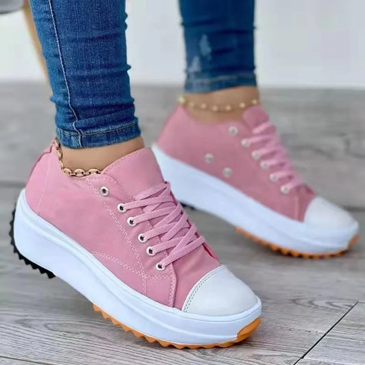 Classic Design Orthopedic Sneakers | Anayo™