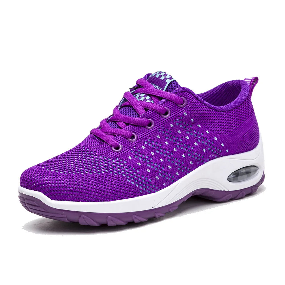 Orthopedic Sneakers | Wing Sports™