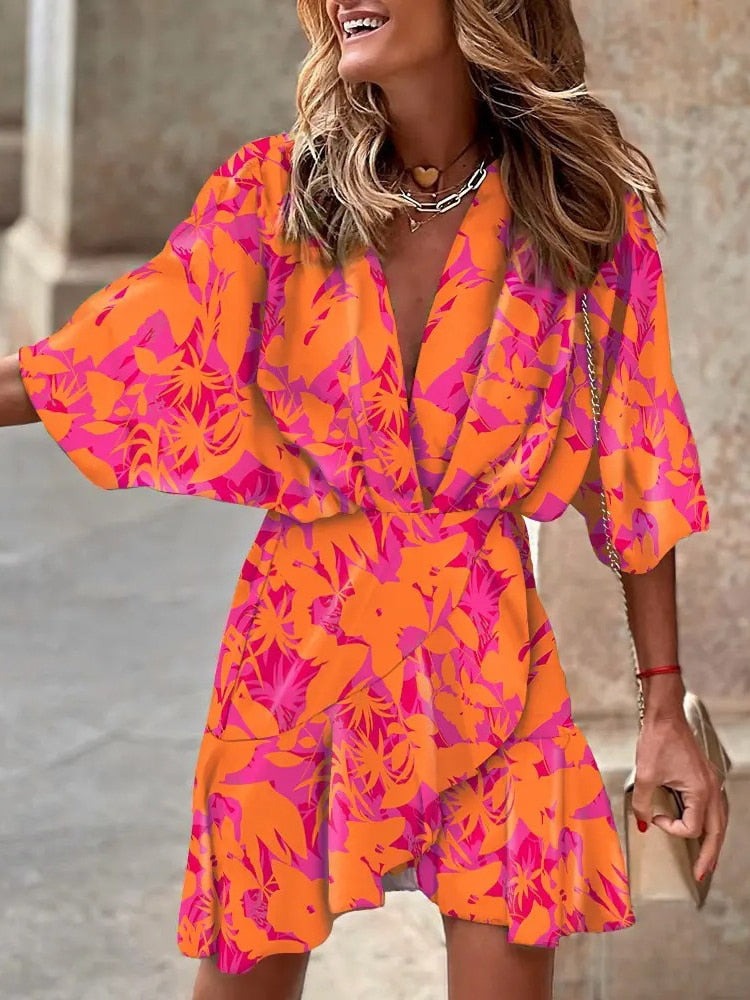 Nina dress