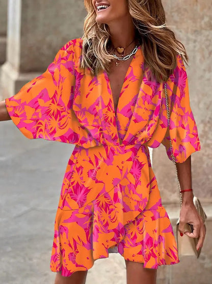Nina dress
