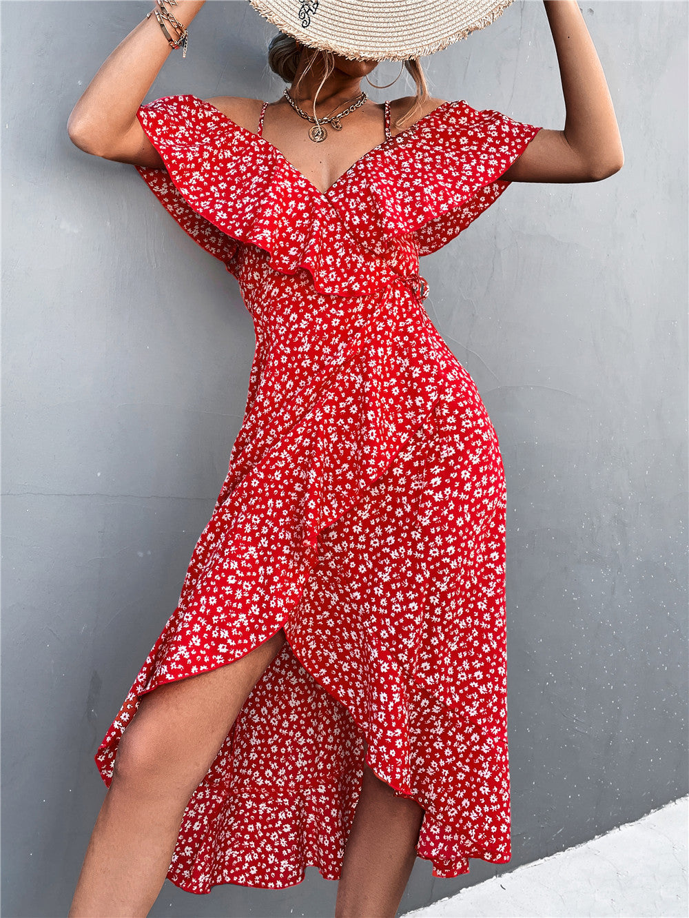 Mónica™ Summer Dress