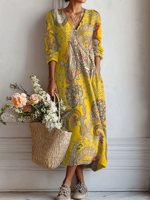 Amelia | Comfortable dress