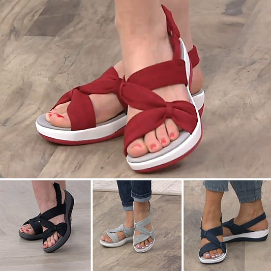 Sandals - Ultra Comfort Orthotics