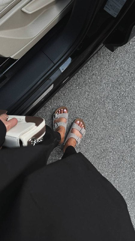 Lucia Sandals