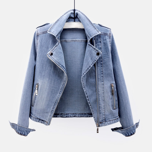Casandra - Denim jacket