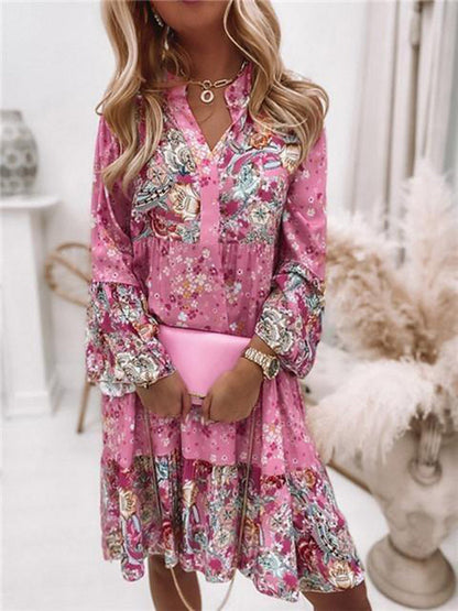 Lily™ Spring Dress