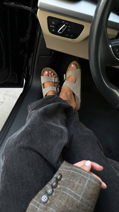 Lucia Sandals