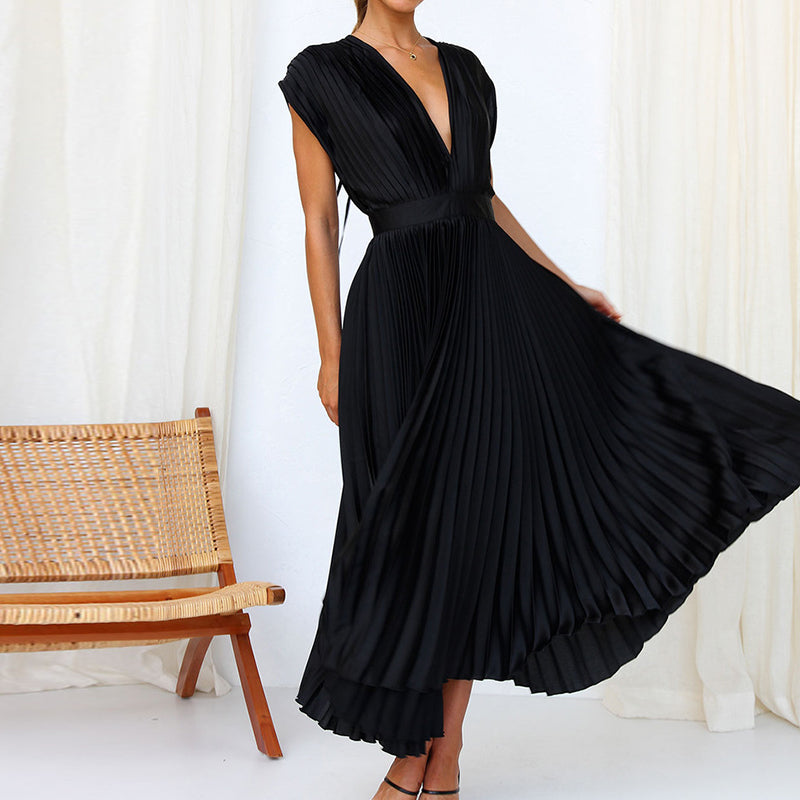 Brenda™ Elegant Dress