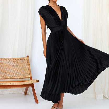 Brenda™ Elegant Dress