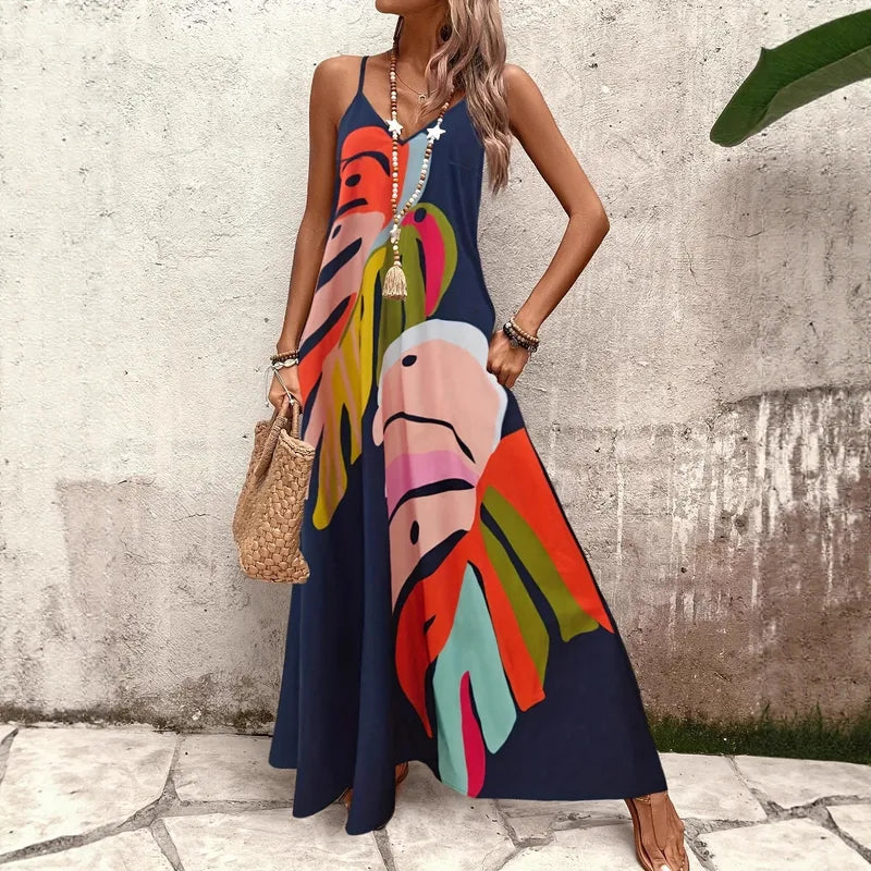 Ibiza dress