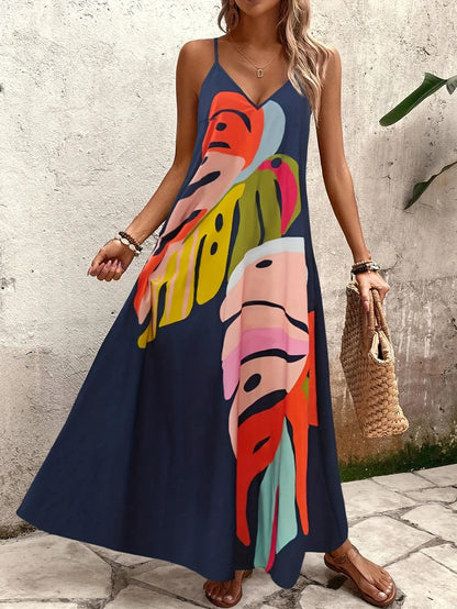 Ibiza dress