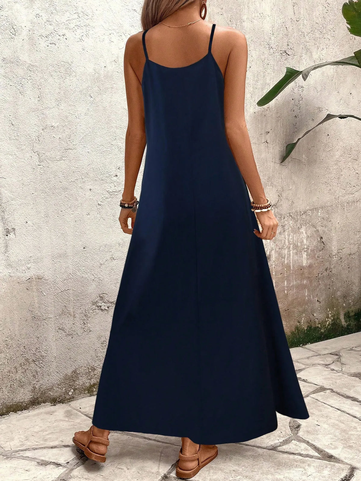Ibiza dress