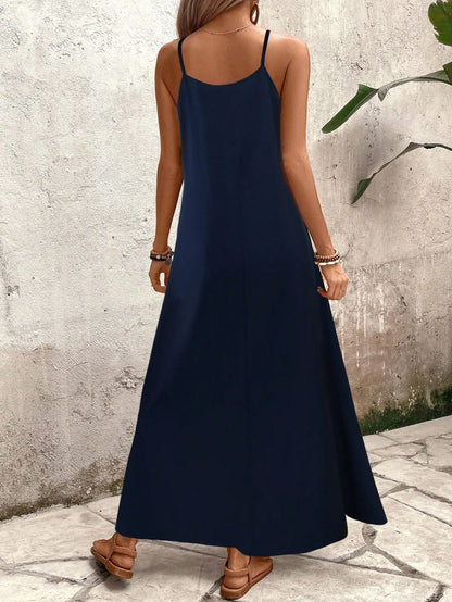 Ibiza dress