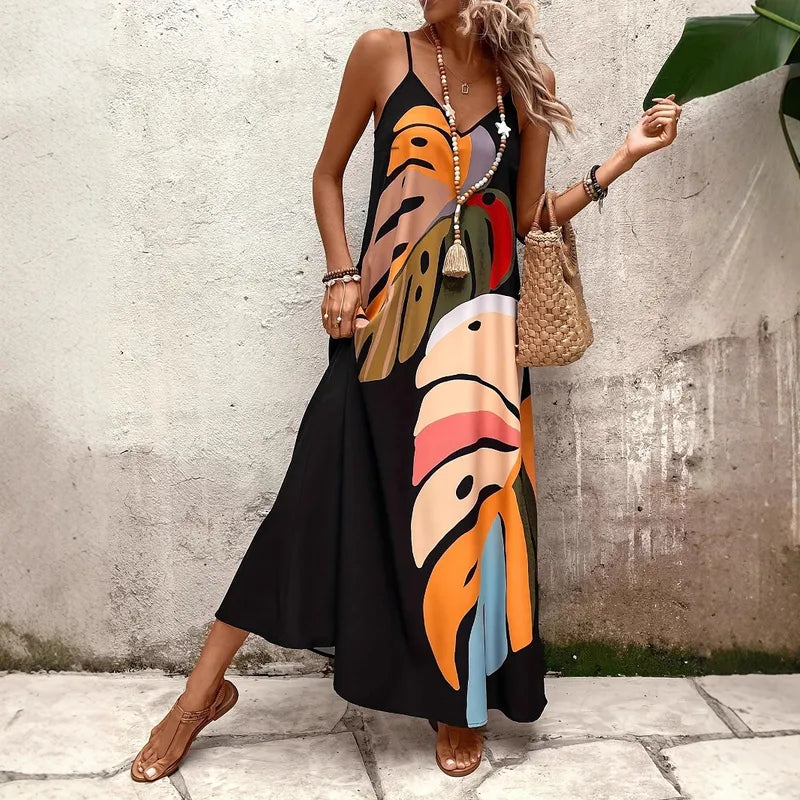 Ibiza dress