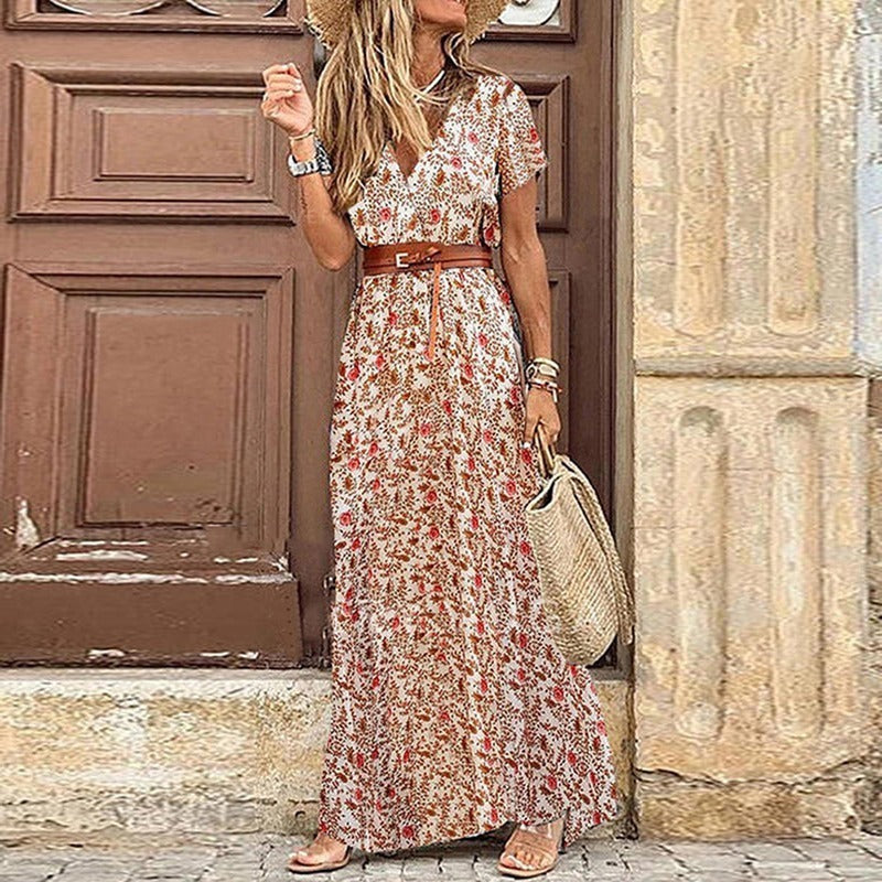 Bohemian Dress™