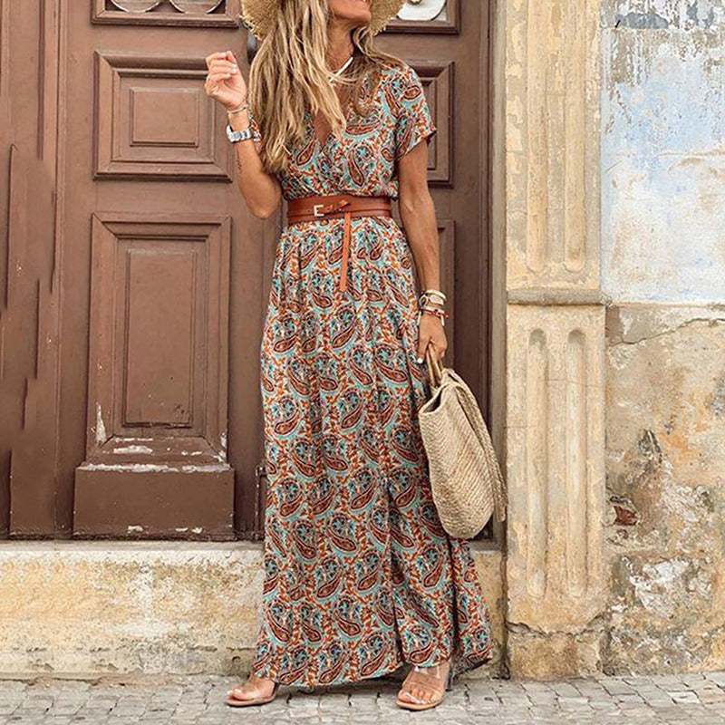 Bohemian Dress™
